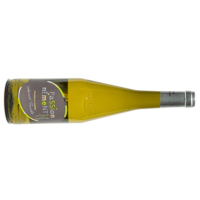 Passionnément Vert