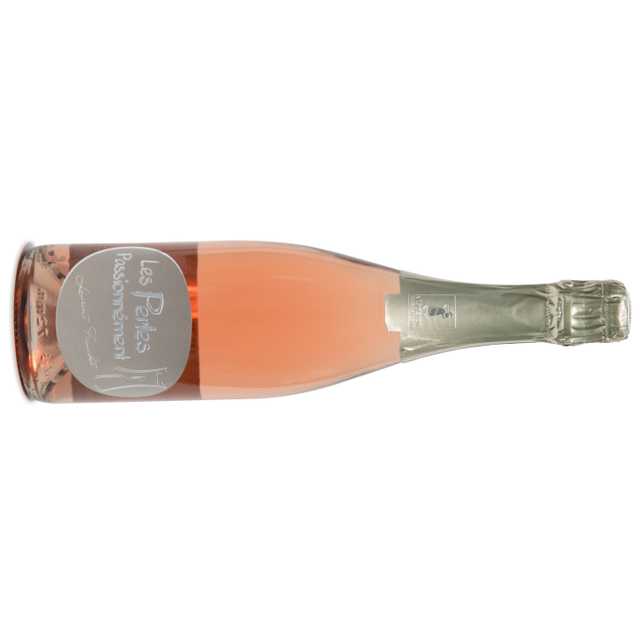 Les Perles Passionnément Rosé
